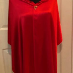Red Indian Wrap